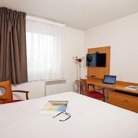 Sejours & Affaires Bordeaux De L'Yser Zewnętrze zdjęcie