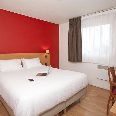 Sejours & Affaires Bordeaux De L'Yser Zewnętrze zdjęcie