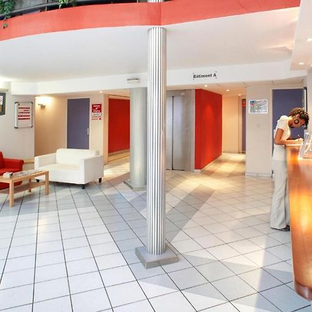 Sejours & Affaires Bordeaux De L'Yser Zewnętrze zdjęcie