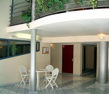 Sejours & Affaires Bordeaux De L'Yser Zewnętrze zdjęcie