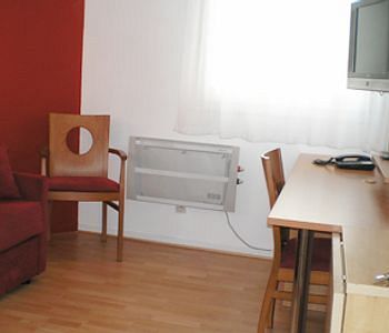 Sejours & Affaires Bordeaux De L'Yser Zewnętrze zdjęcie