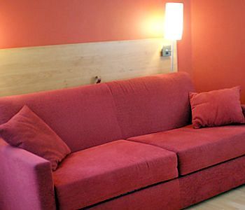 Sejours & Affaires Bordeaux De L'Yser Zewnętrze zdjęcie